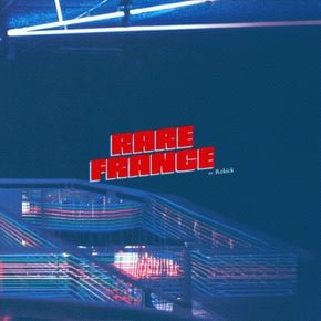 Rare France @dublab