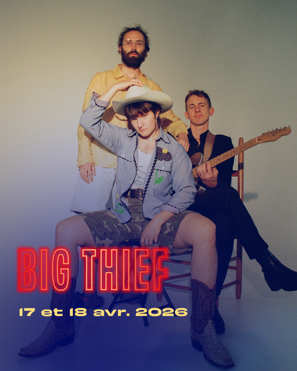 Big Thief