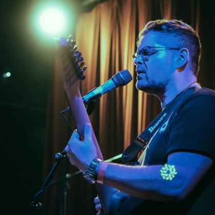 Press // The Pitch with 40 Watt Sun