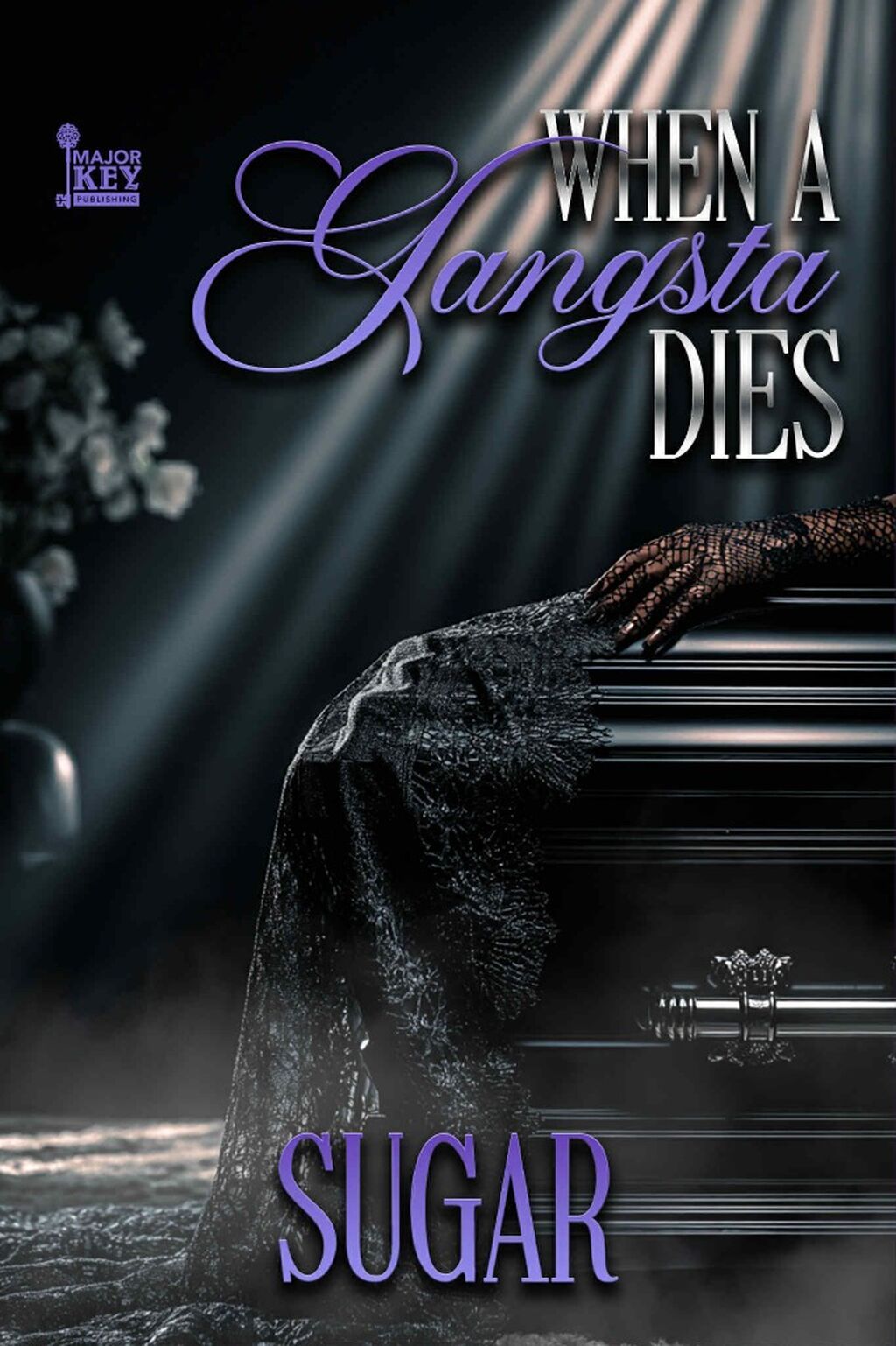 When A Gangsta Dies by Sugar