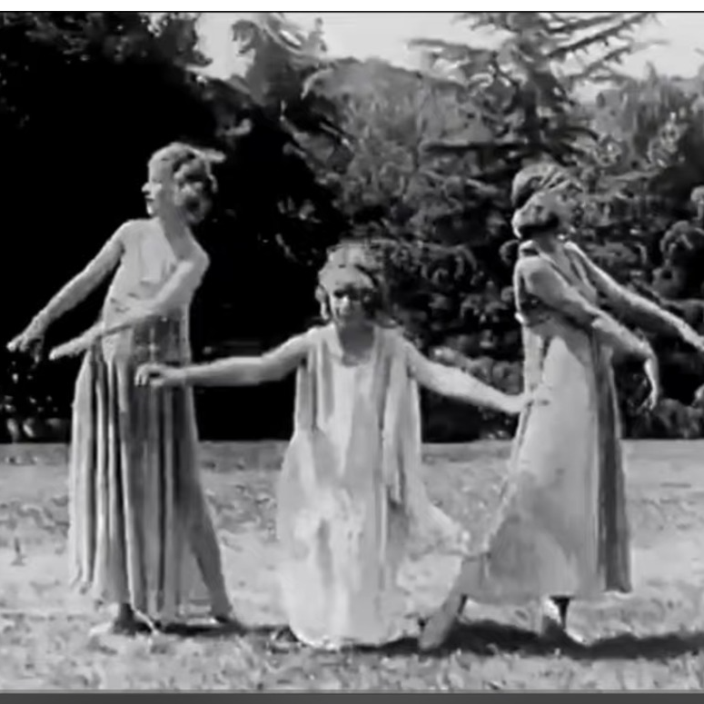 Watch // "The Pleiades" Music Video