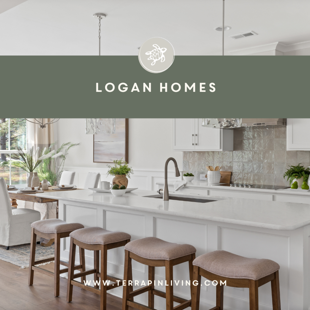 Logan Homes at Terrapin