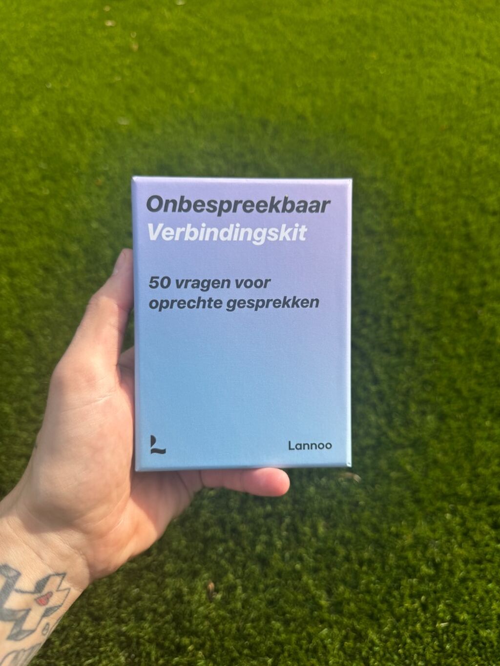 Verbindingskit