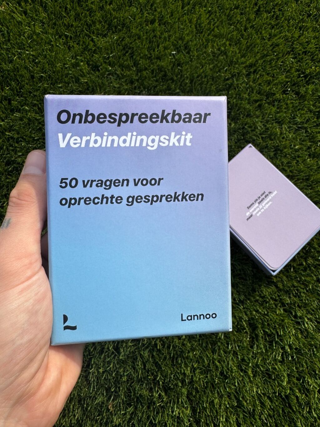Verbindingskit