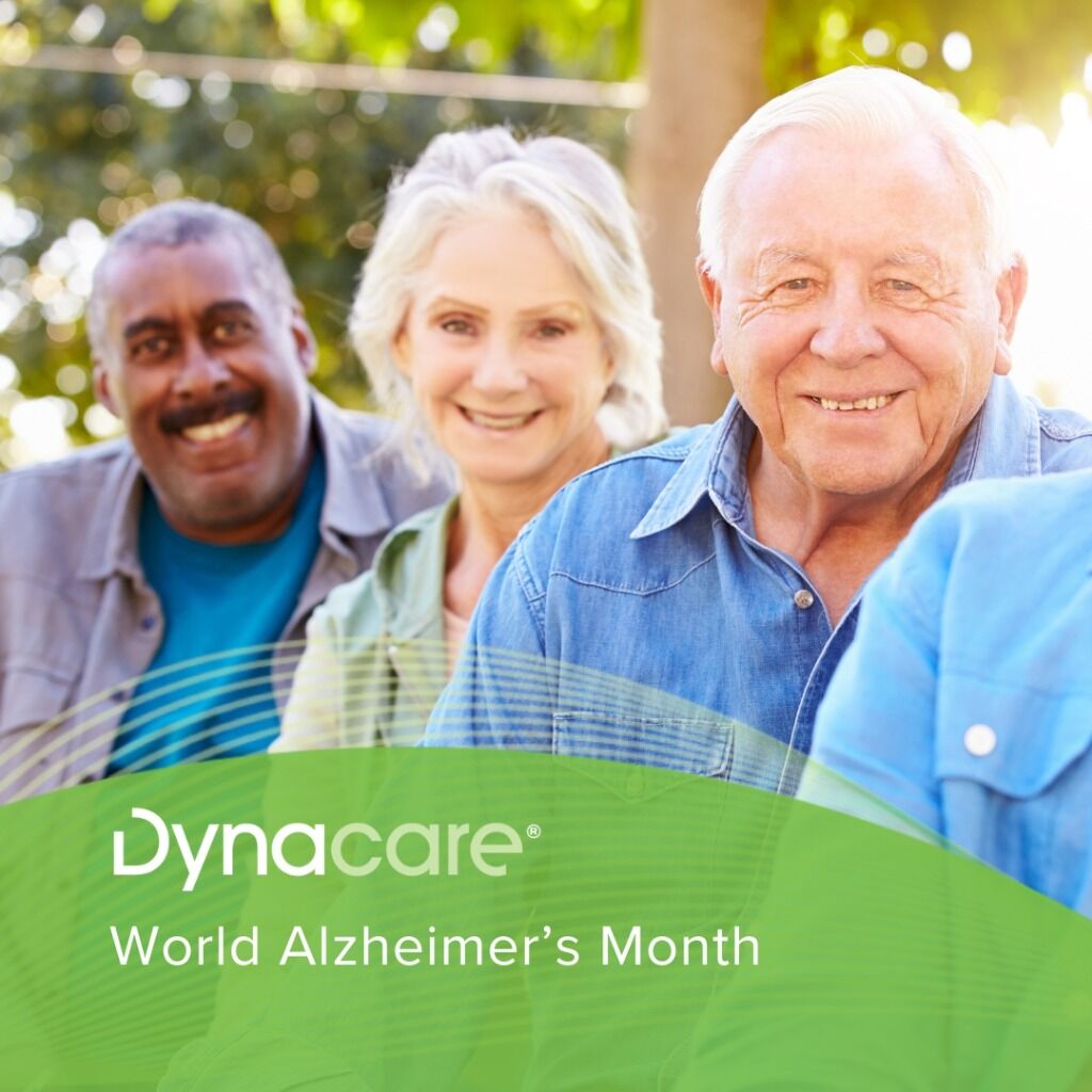 Alzheimer's Disease