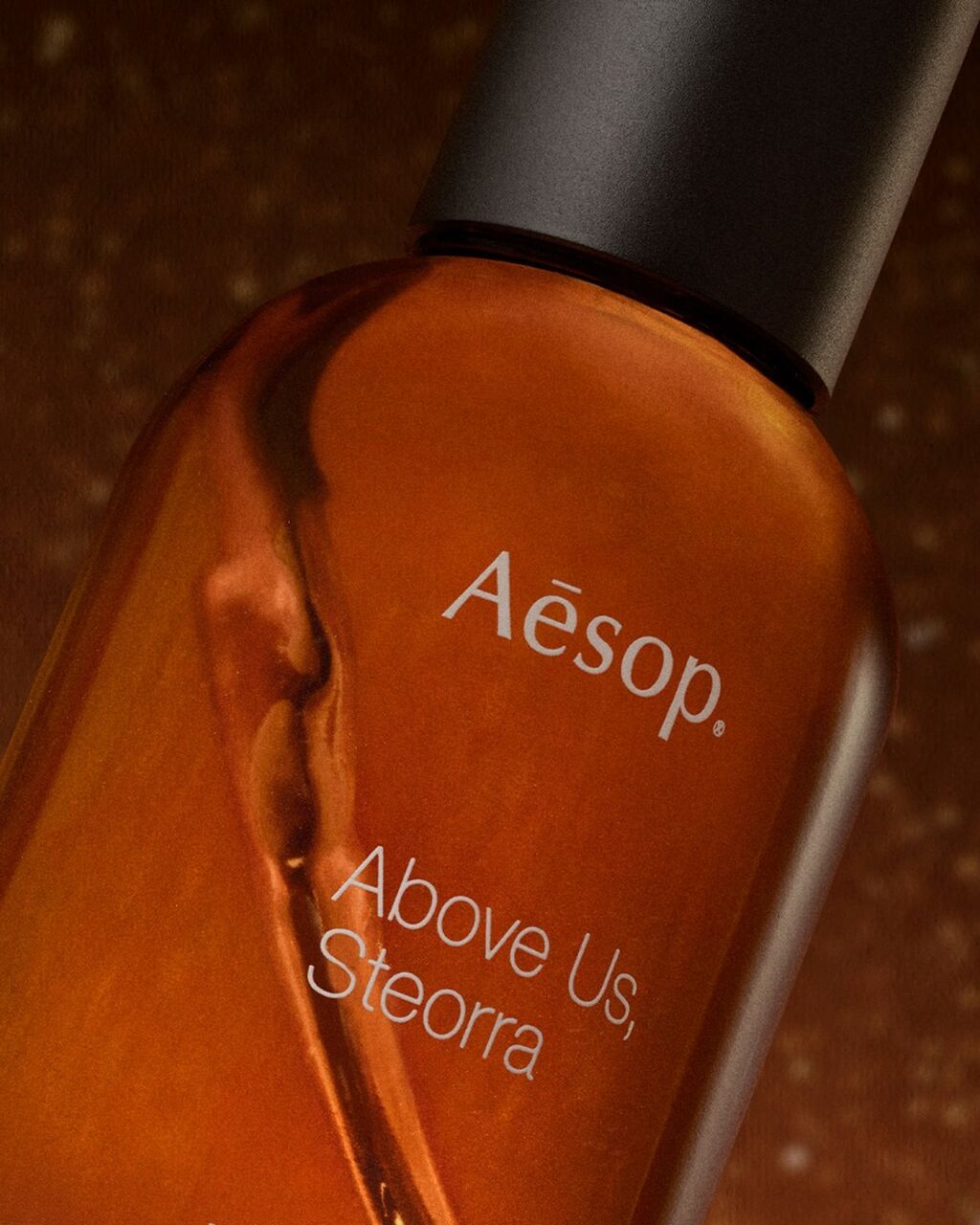 Above Us, Steorra Ingredient