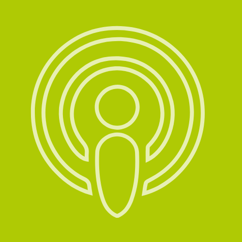 PARE APPLE PODCASTS
