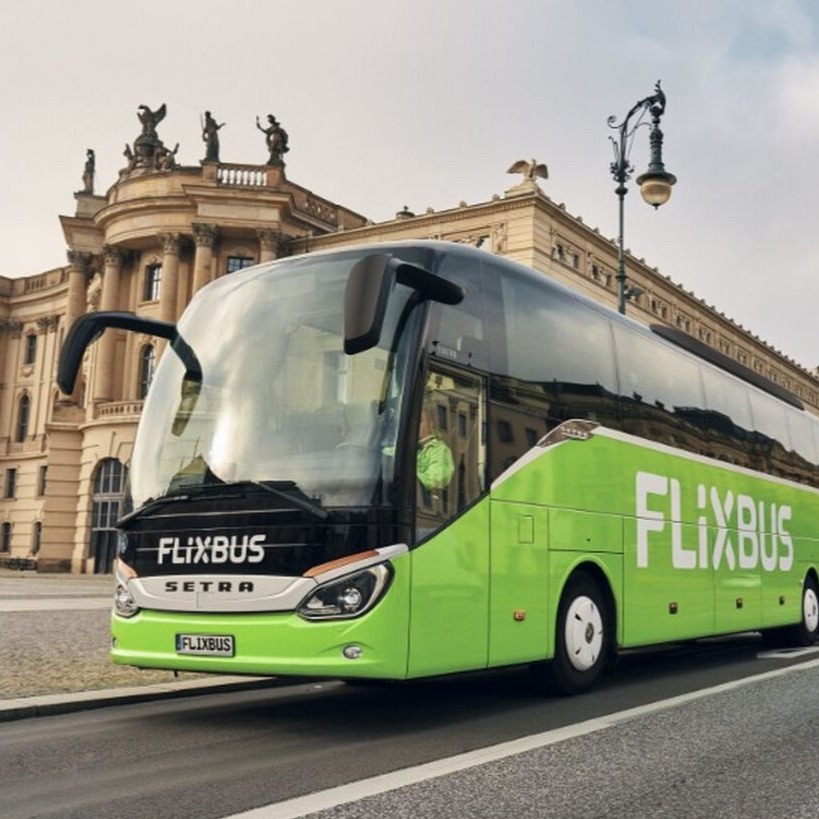 Book your next #FlixTrip in our App!