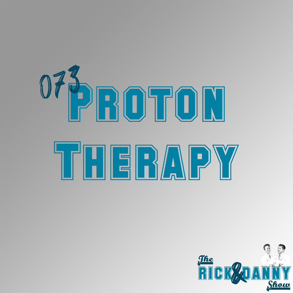 073: Proton Therapy