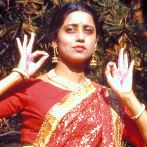 Rina Singha - Page in History