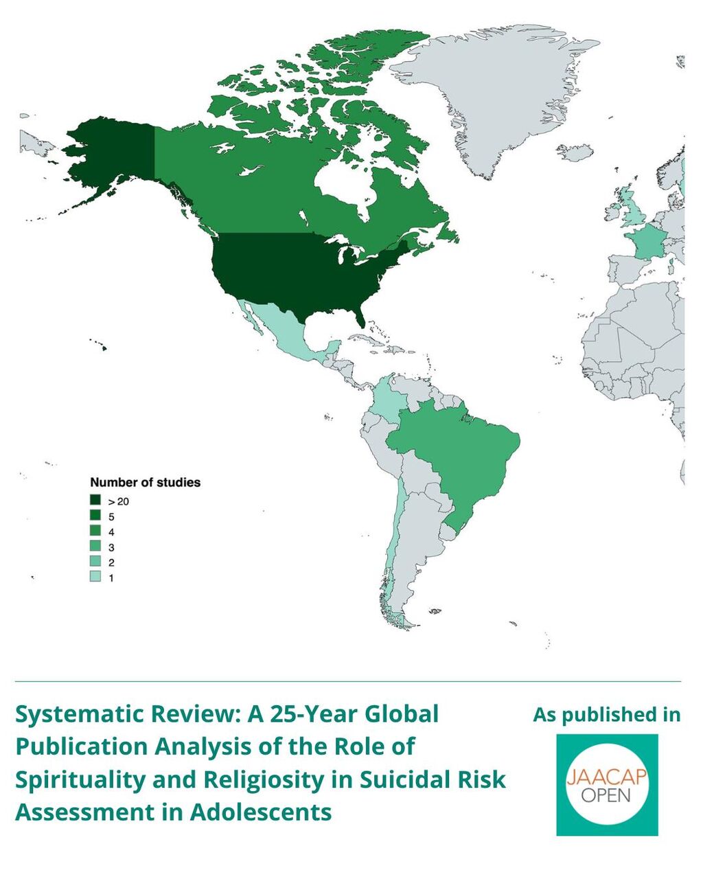 JO 0925 Systematic Review: A 25-Year Global Publication Analysis