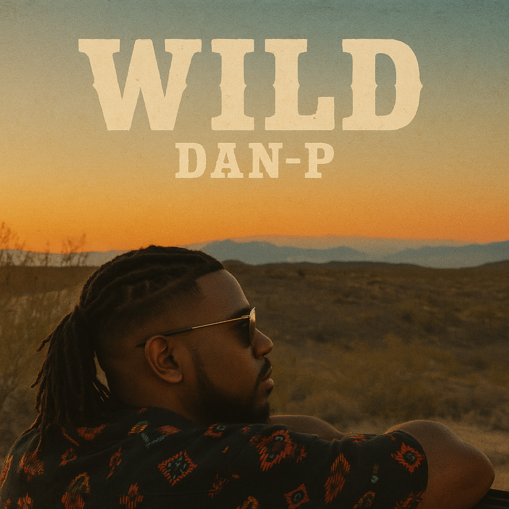 DAN-P - WILD