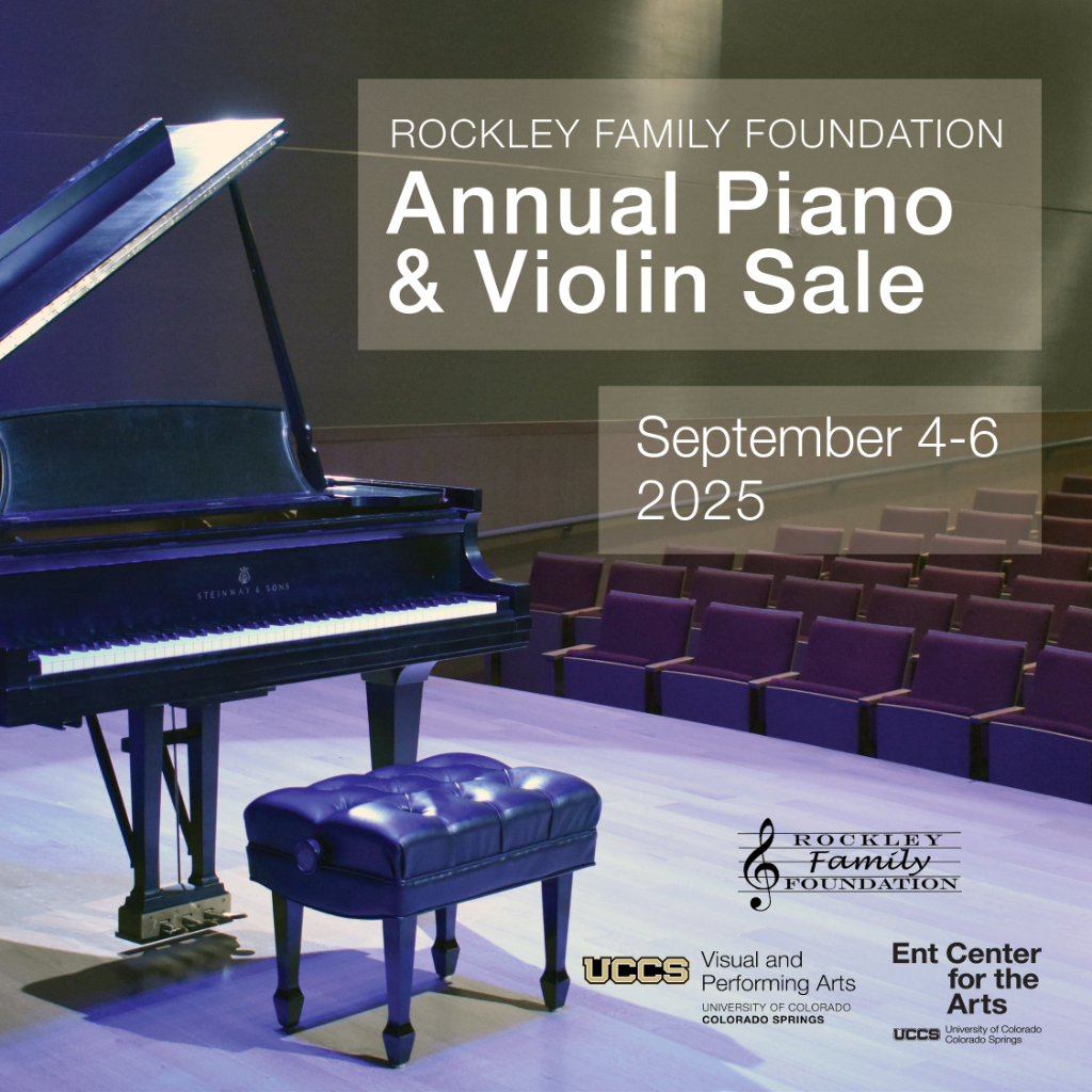 Visit the 2026 Piano & Violin Sale!