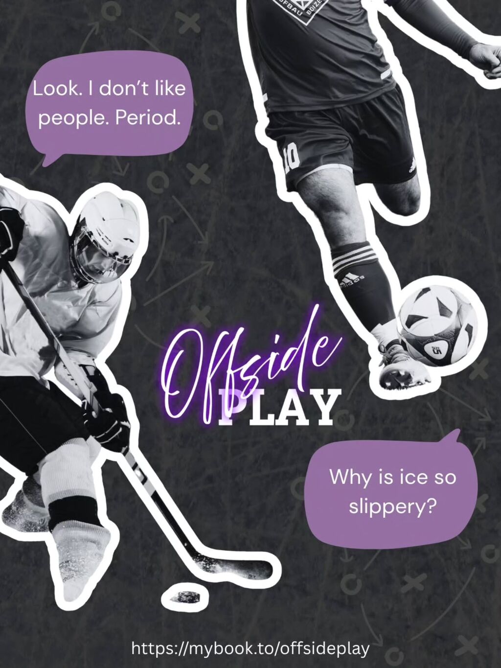 Offside Play 