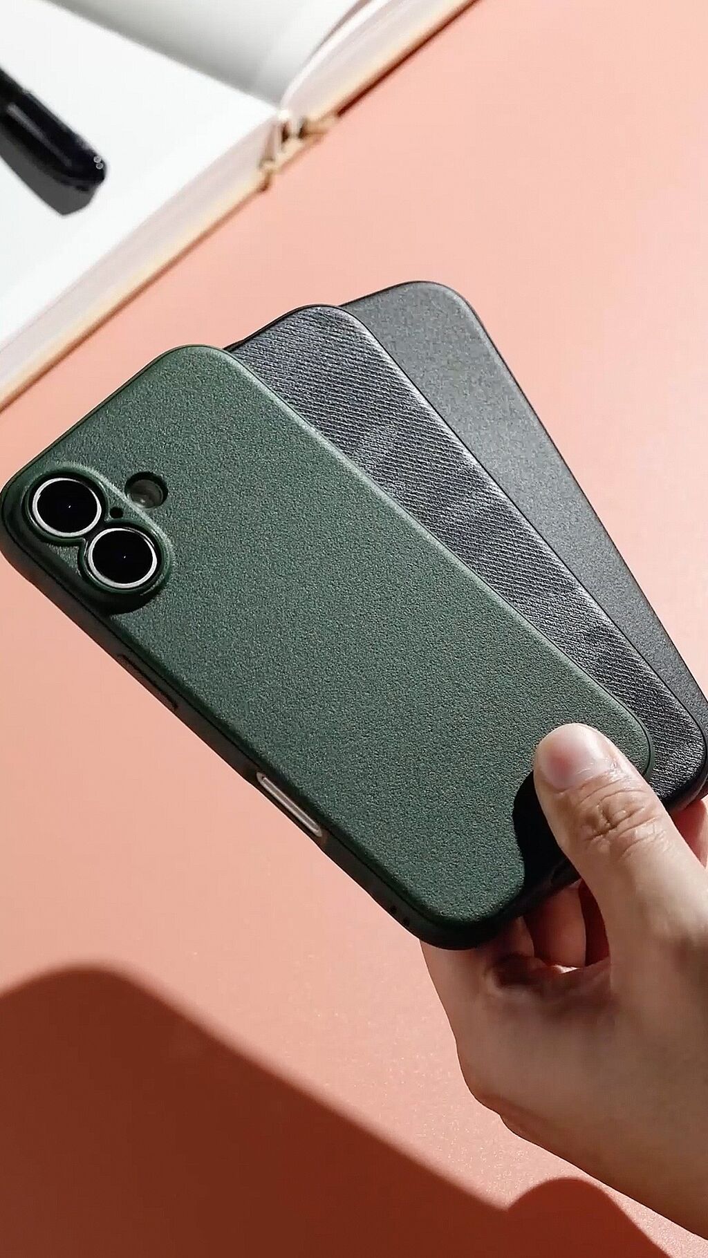 iPhone 17 | Onyx