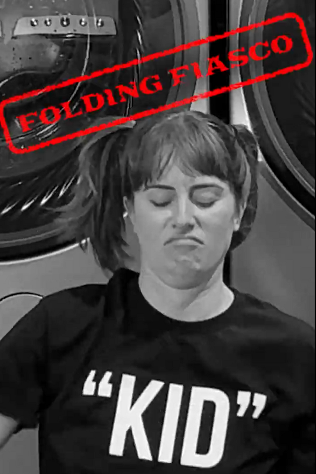 Folding Fiasco