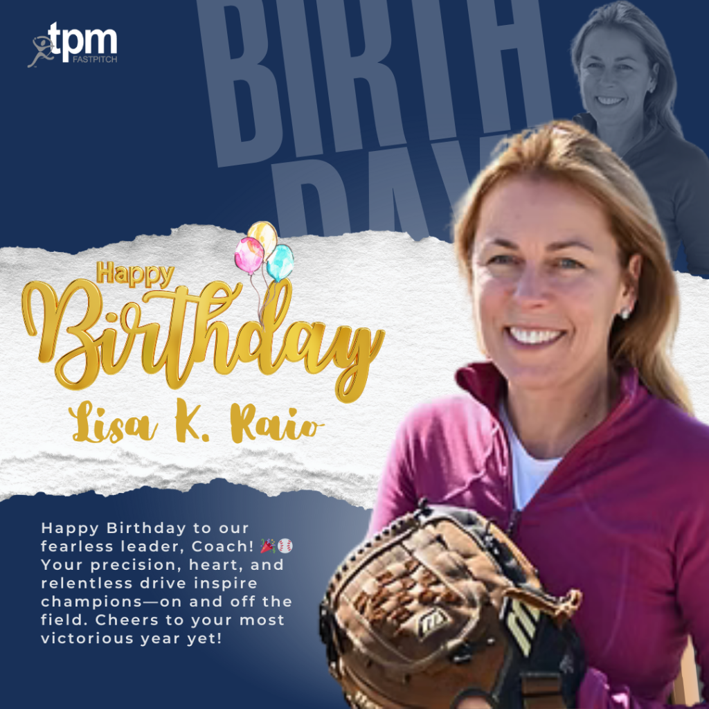 Happy Birthday Lisa