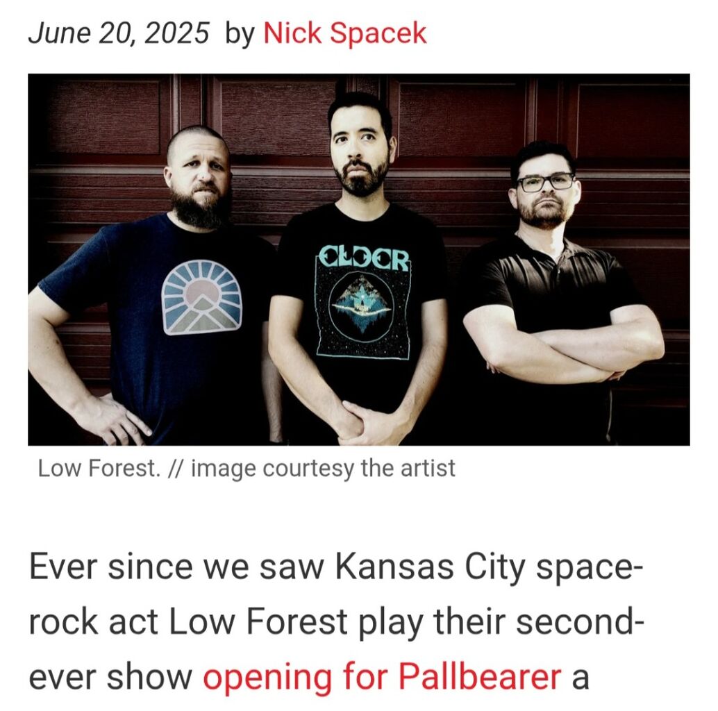 Press // The Pitch Album Release