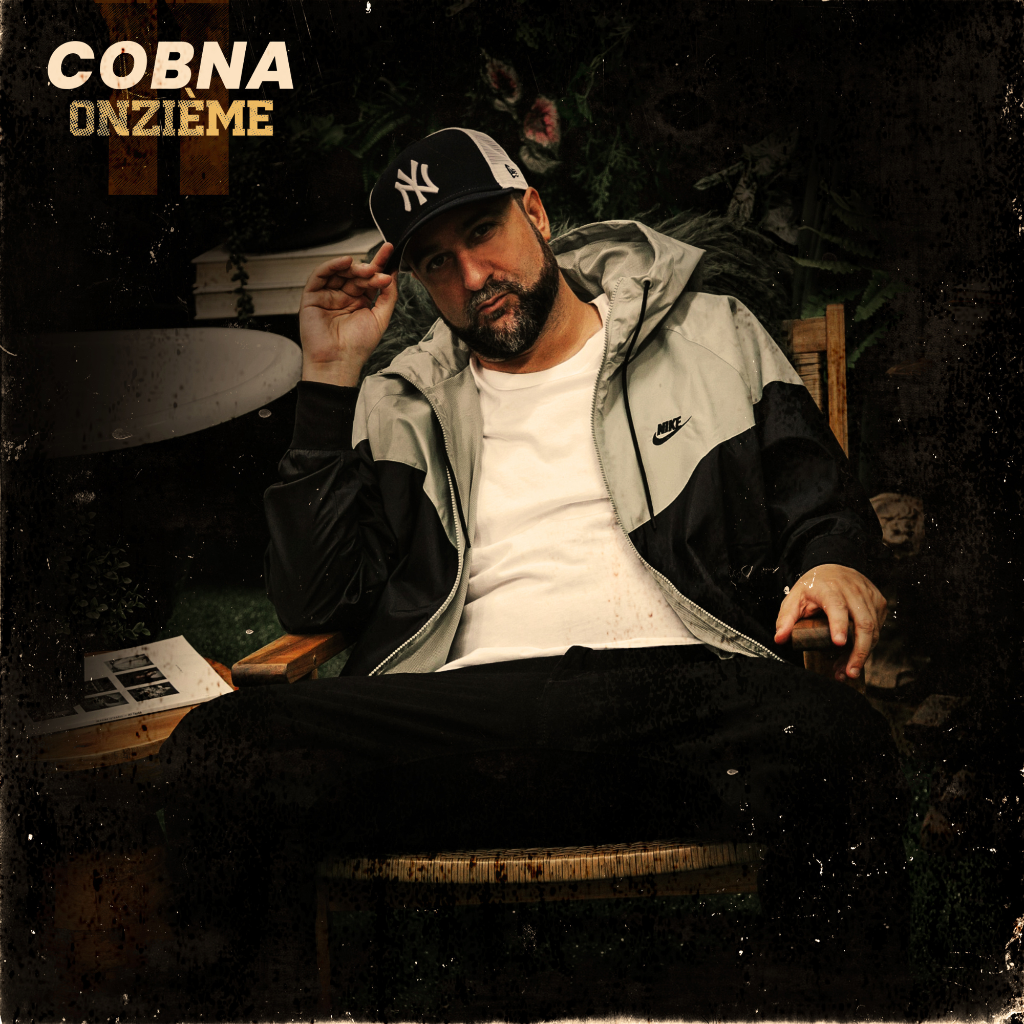 Cobna - Onzi&egrave;me