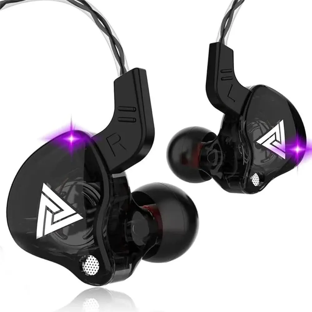 Fone QKZ AK6