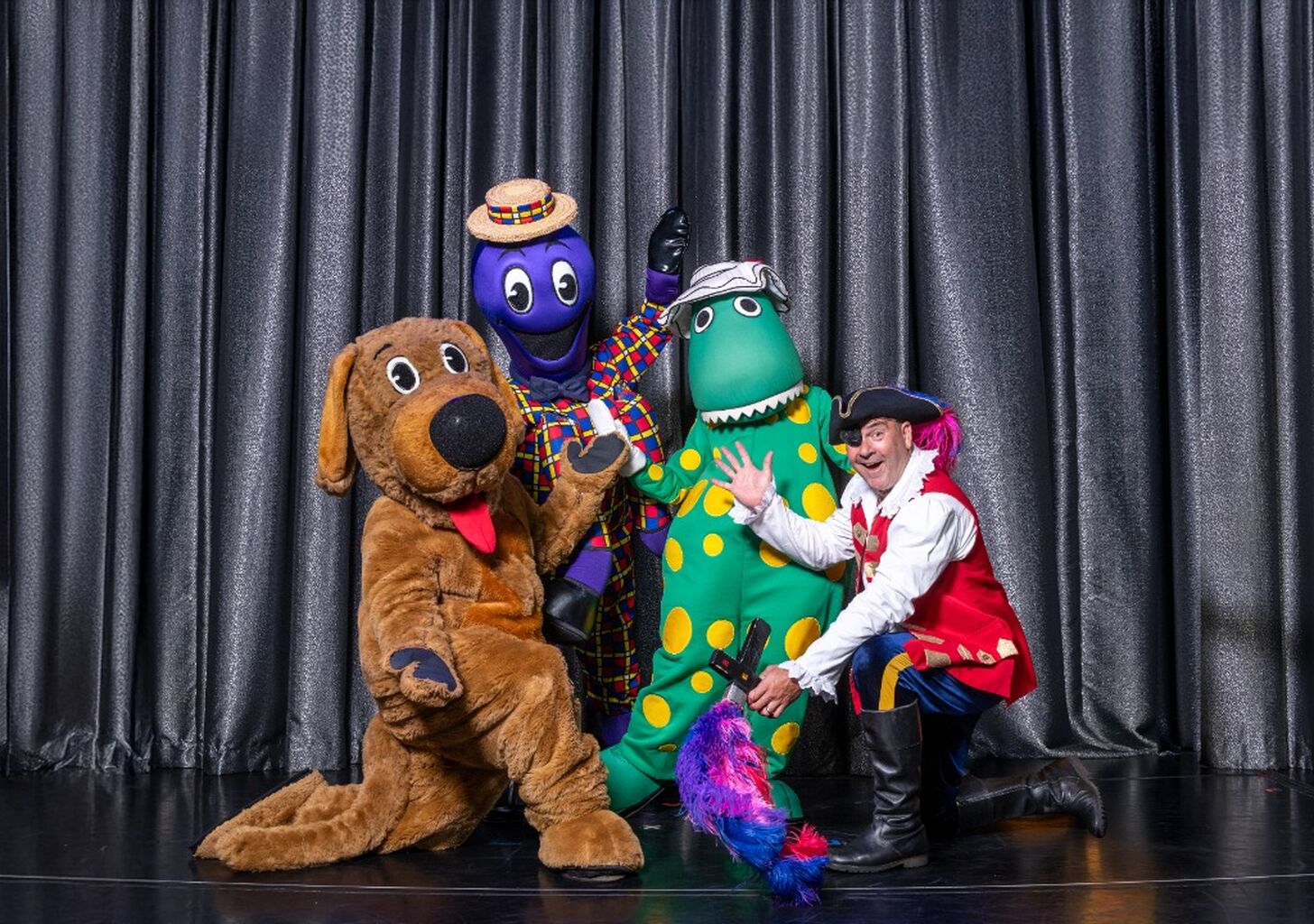 Wiggles Sign Up 
