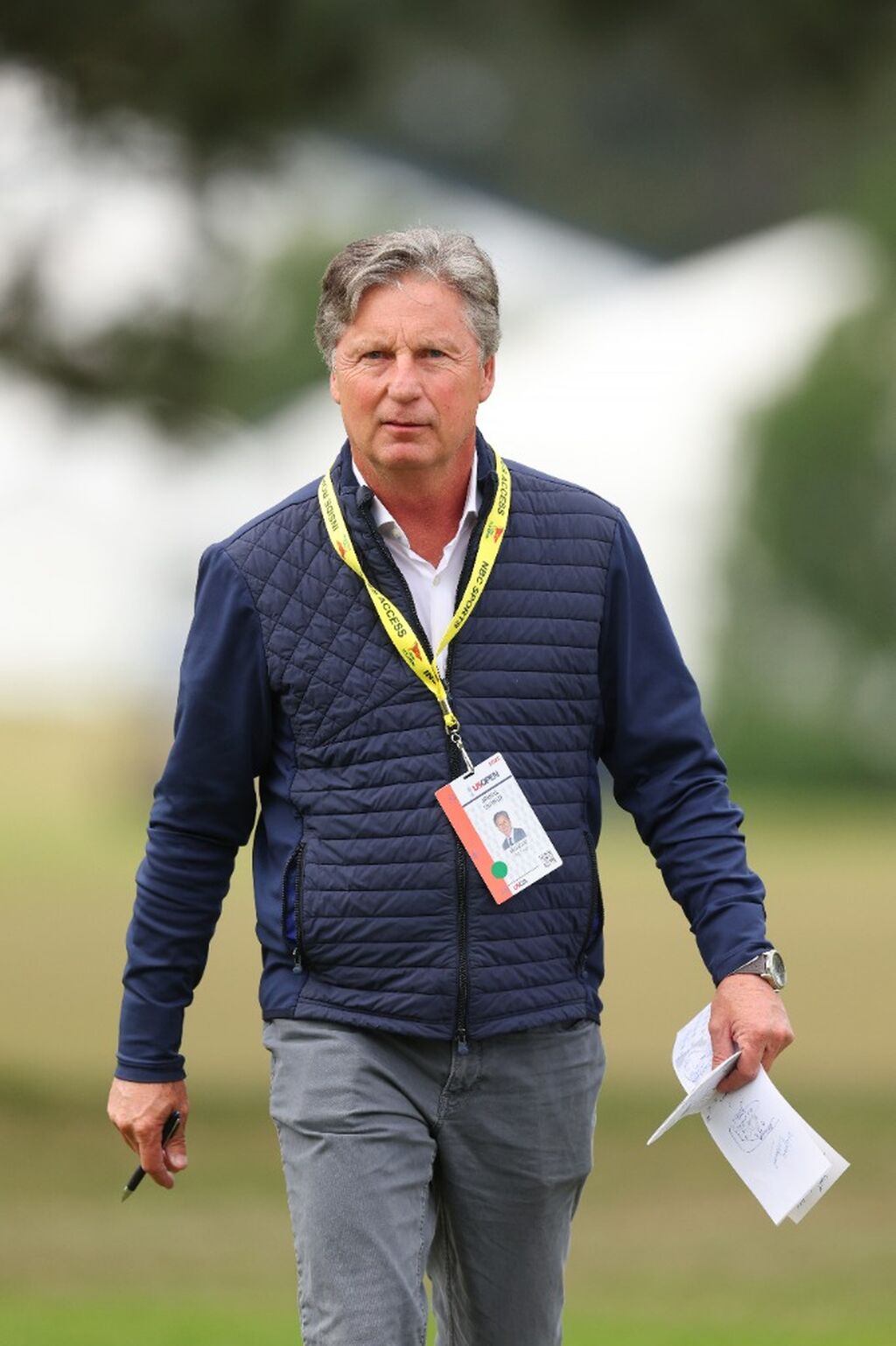 &ldquo;It&rsquo;s a horrible product&rdquo; Brandel Chamblee rips into LIV Golf (again)