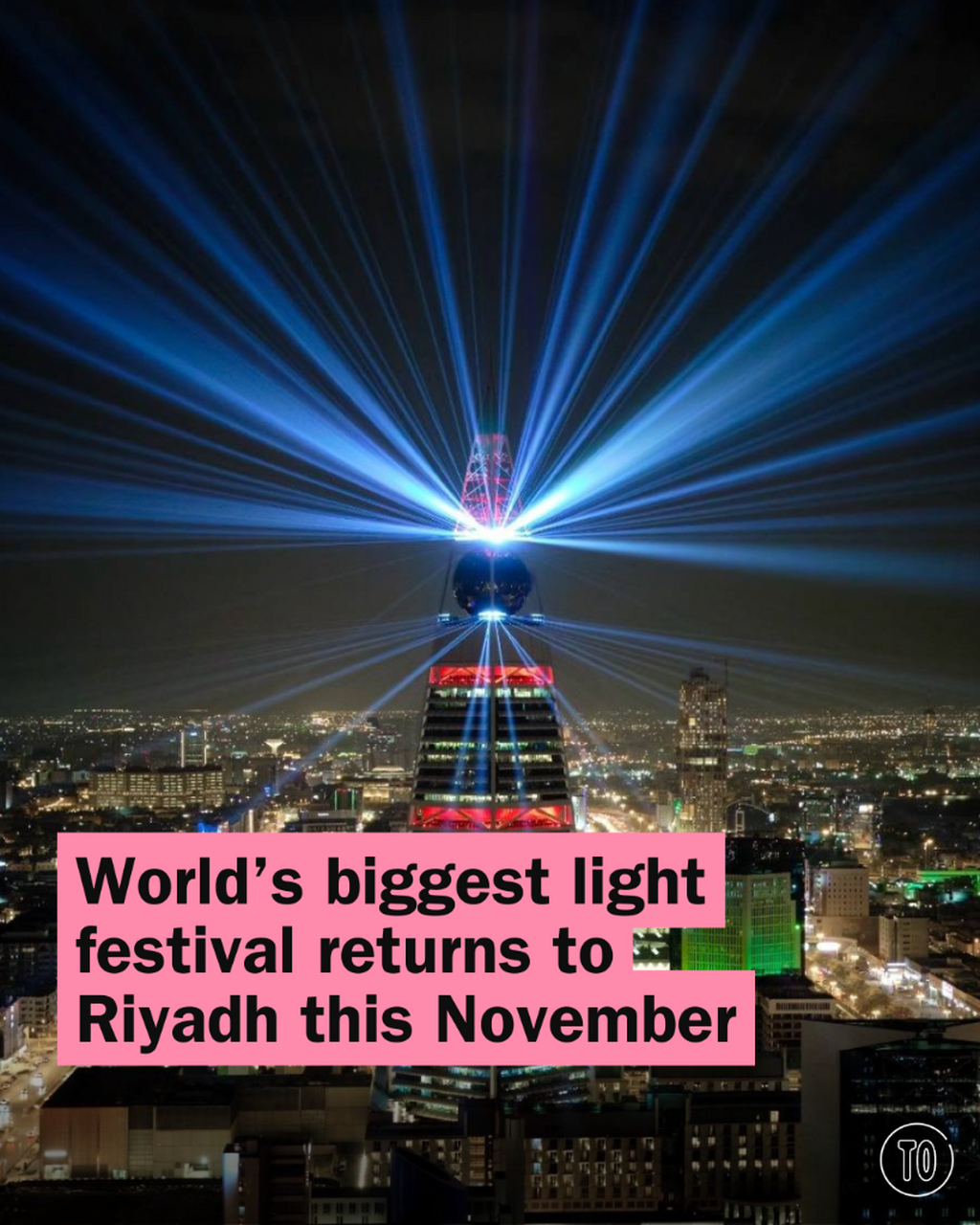 Noor riyadh