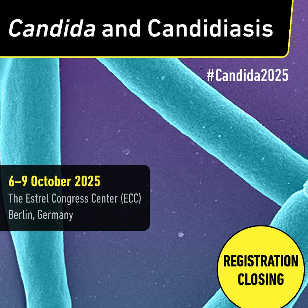 Candida and Candidiasis