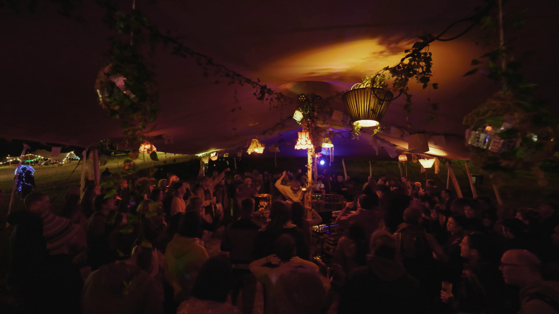 Live at ADN Music Festival