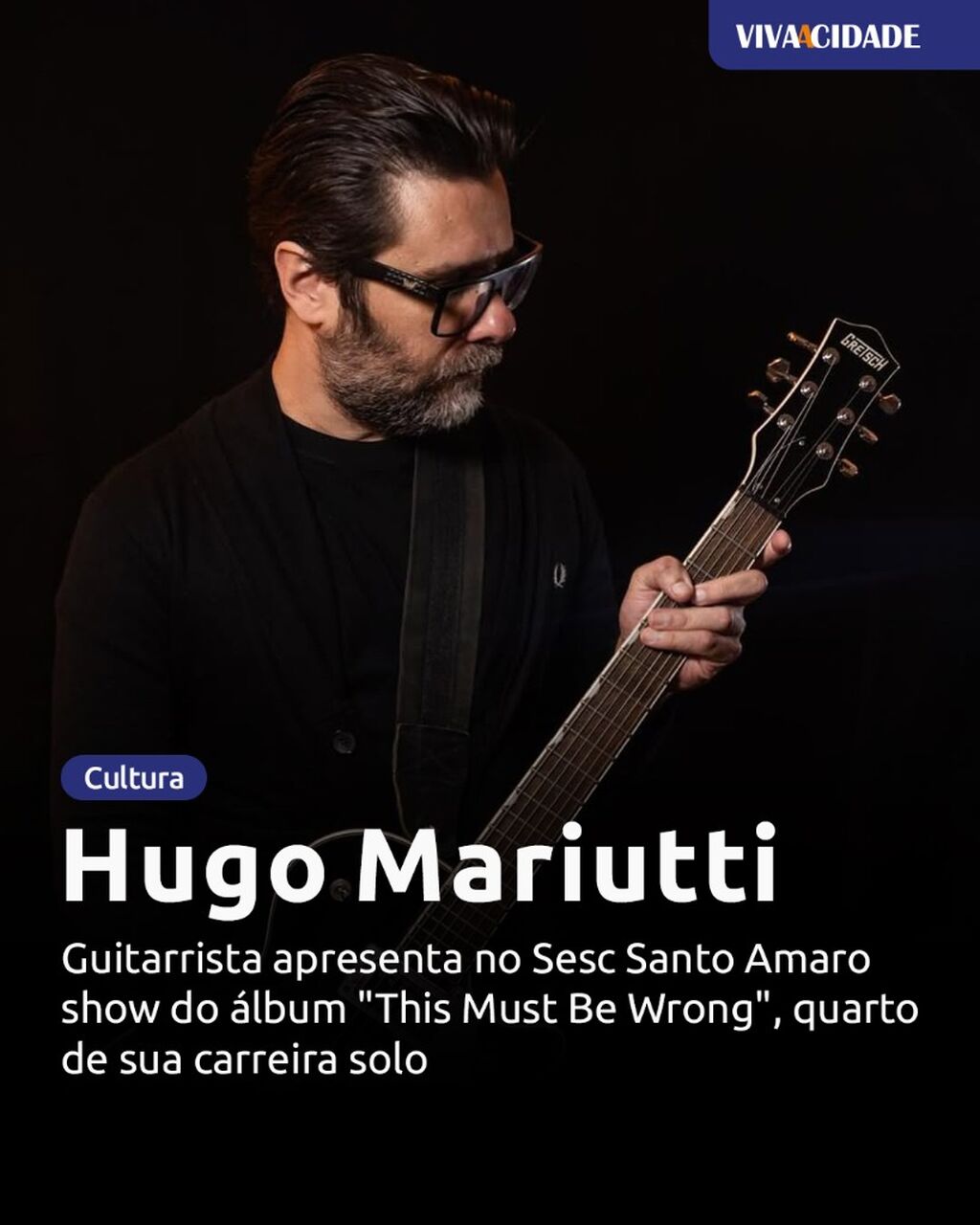 Hugo Mariutti
