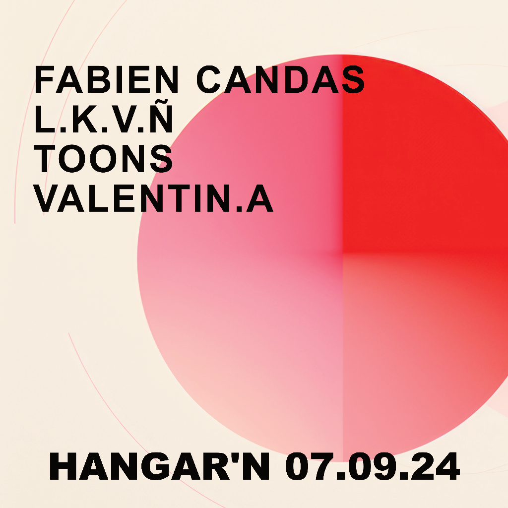 HANGAR'N