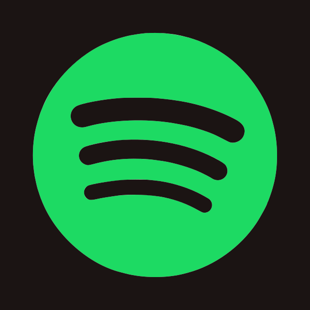 D-Sprite: Drowning on Spotify 