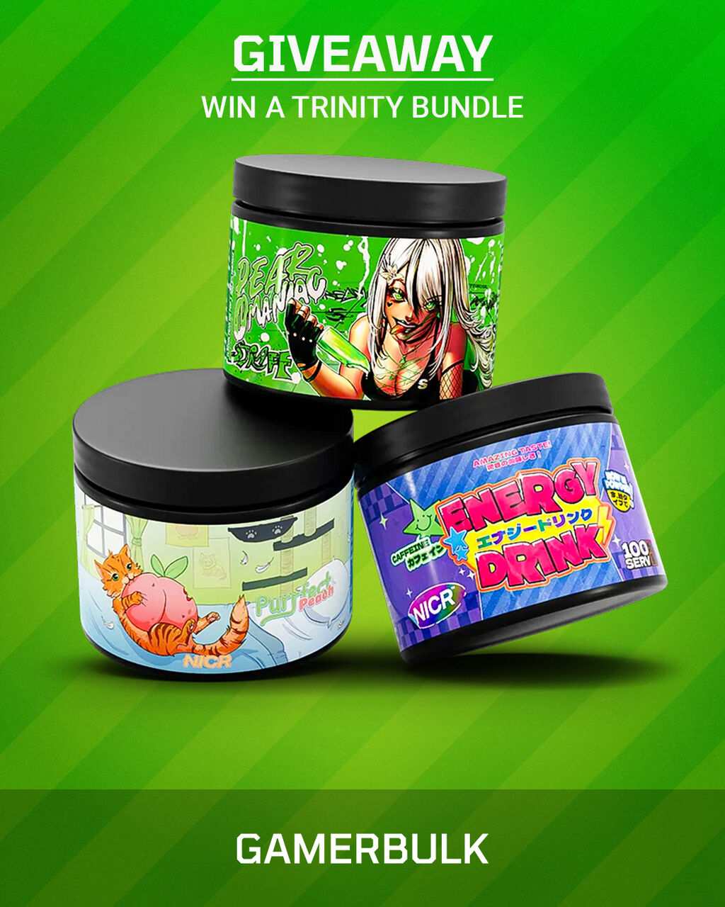 Join Giveaway