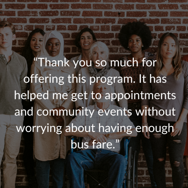Fare Assist