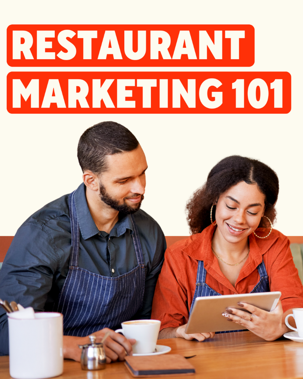 Marketing 101: DoorDash Commerce Platform