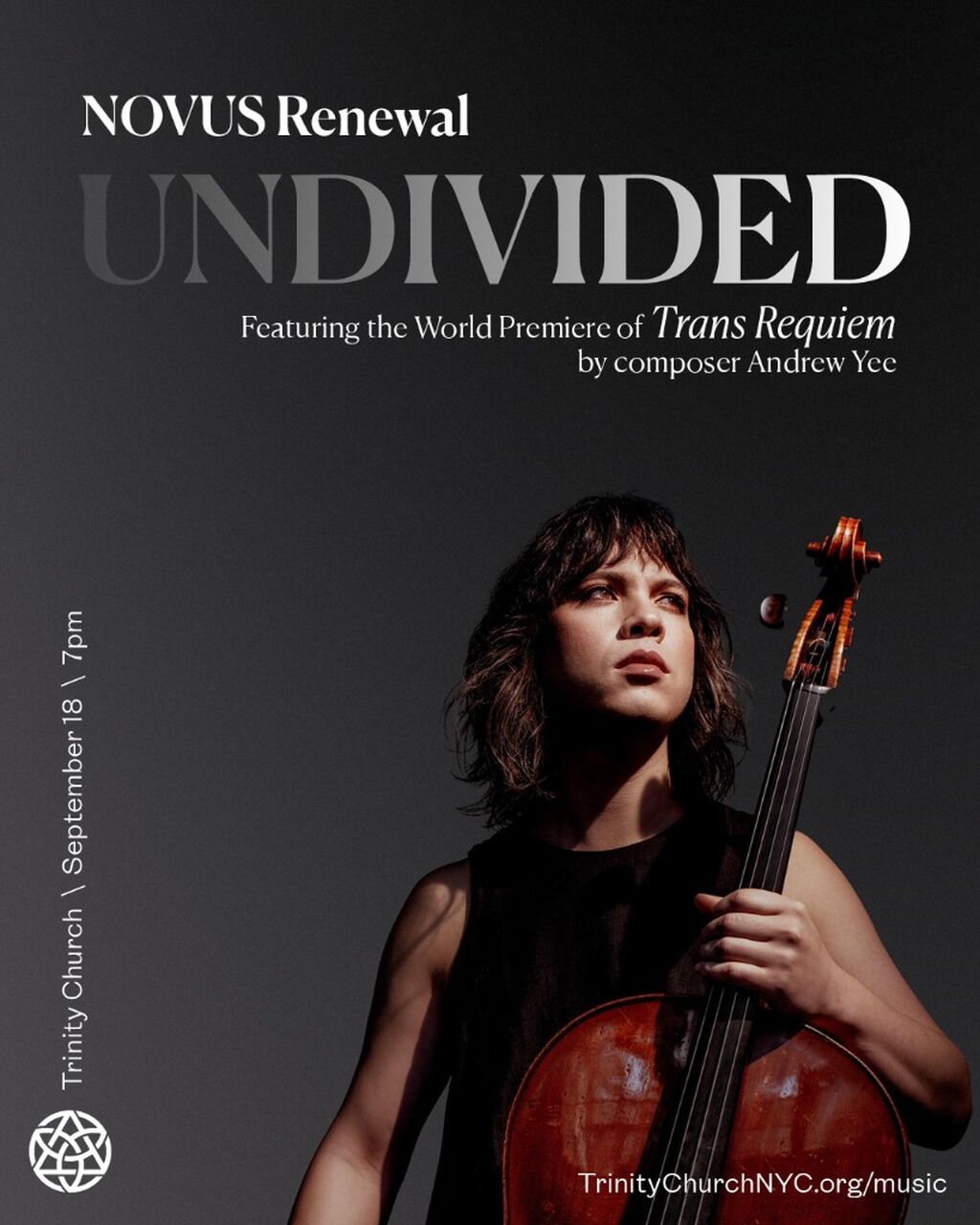 NOVUS Renewal: Undivided