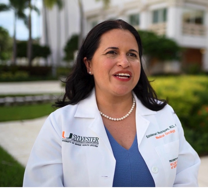 2025 Sylvester Cancer Survivorship Symposium | Sylvester Comprehensive Cancer Center