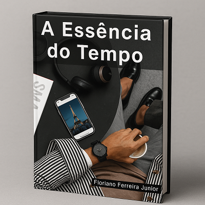 A essencia do tempo