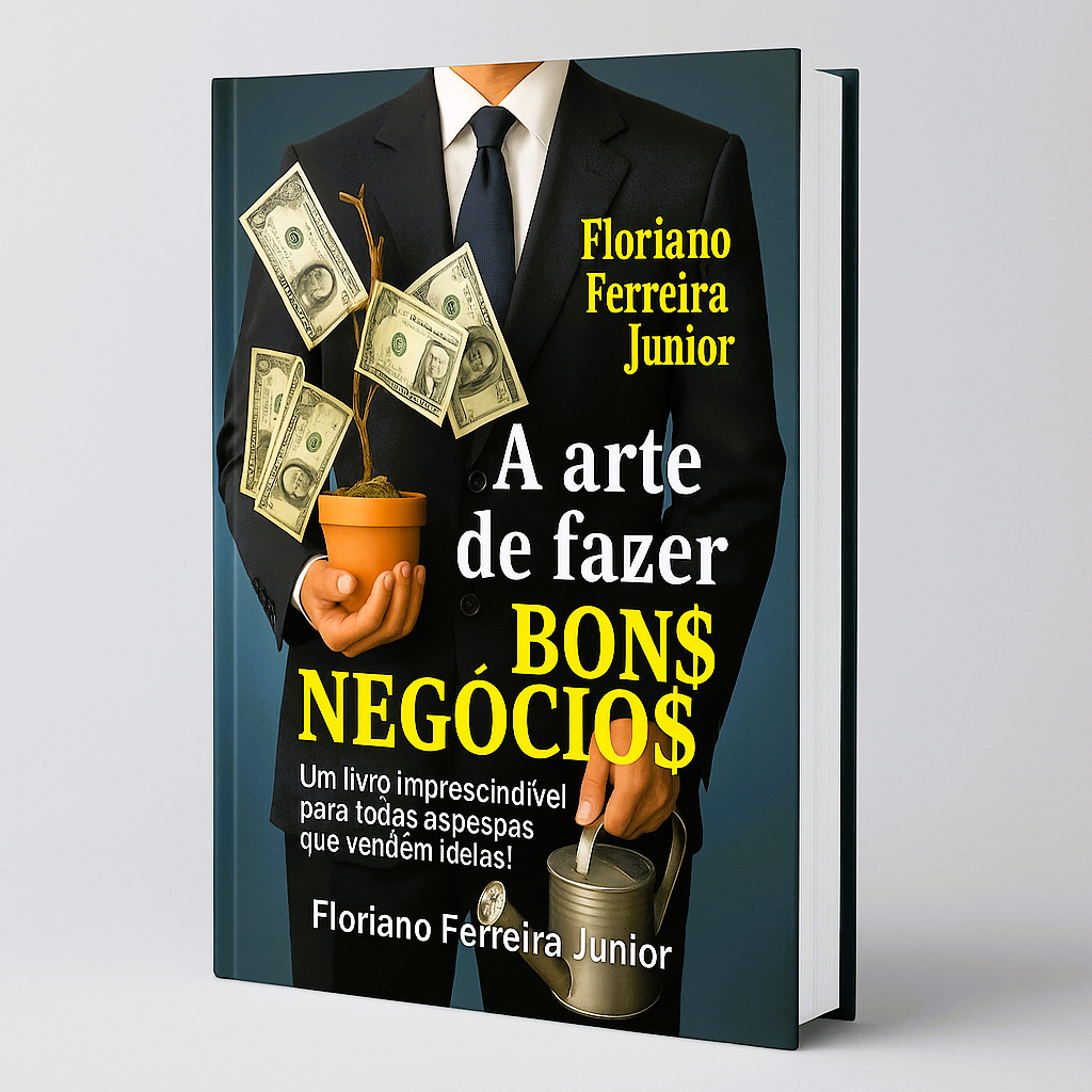 Bons Neg&oacute;cios