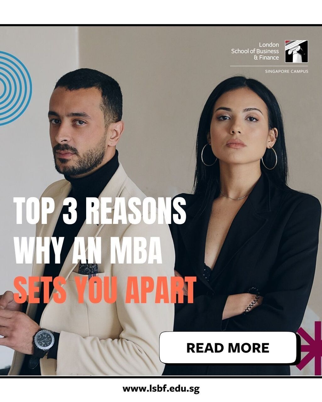 MBA Global Blog 1