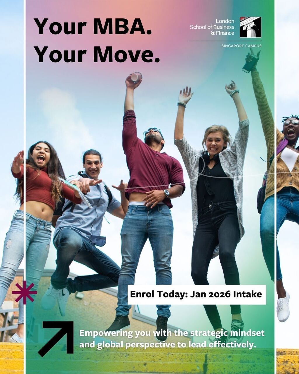MBA Global Programme