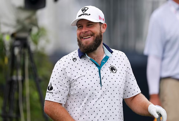 Ryder Cup star Tyrrell Hatton adds Abu Dhabi, Dubai and Riyadh to late-season schedule