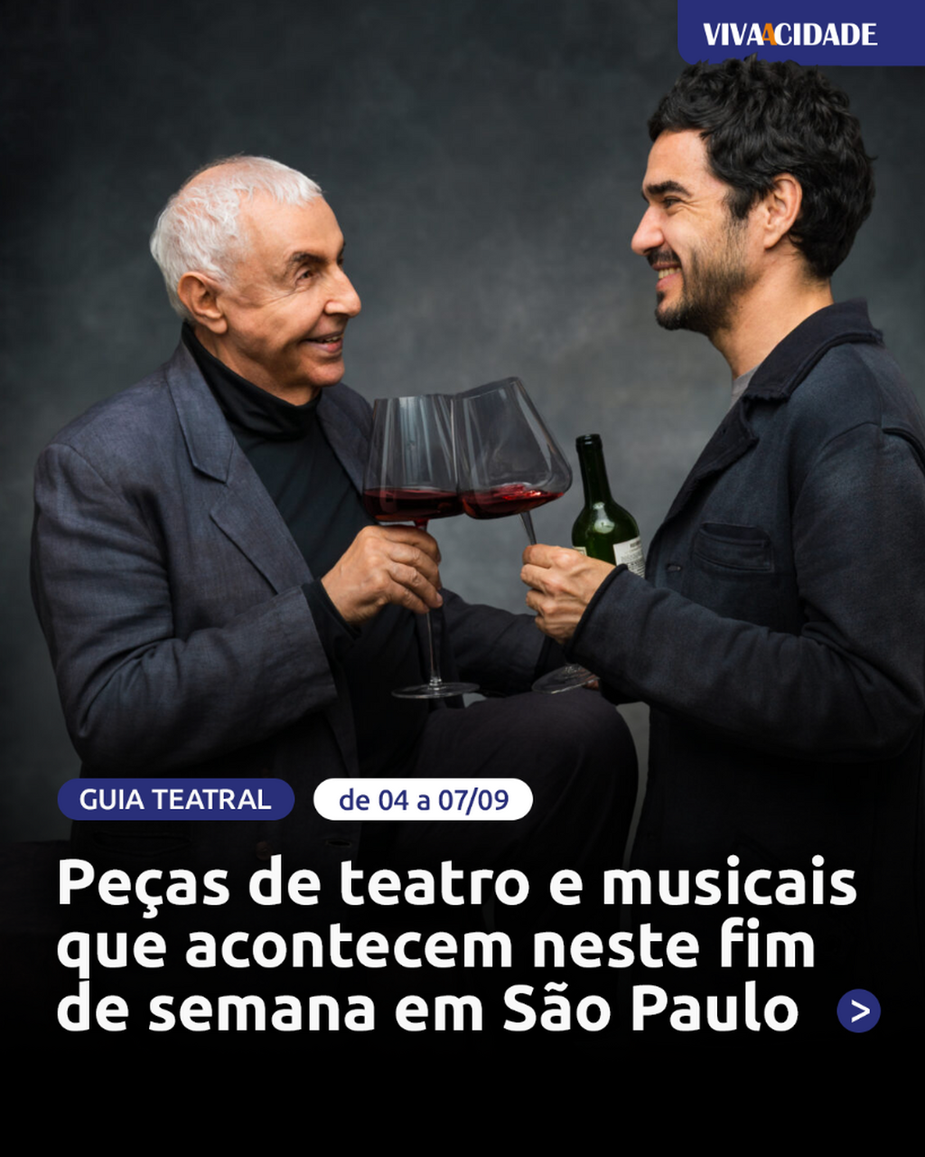 Guia Teatral 04/09/25