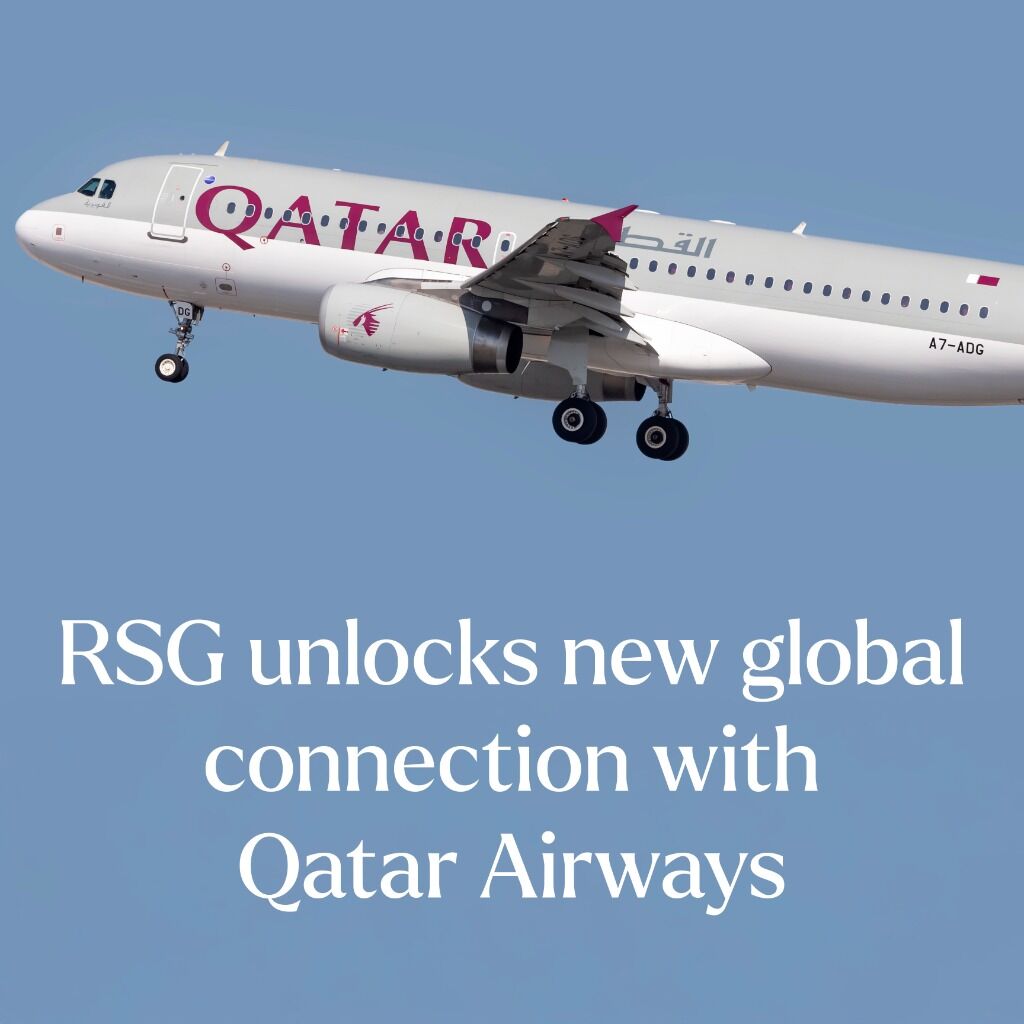 Red Sea Global unlocks new global connection with Qatar Airways