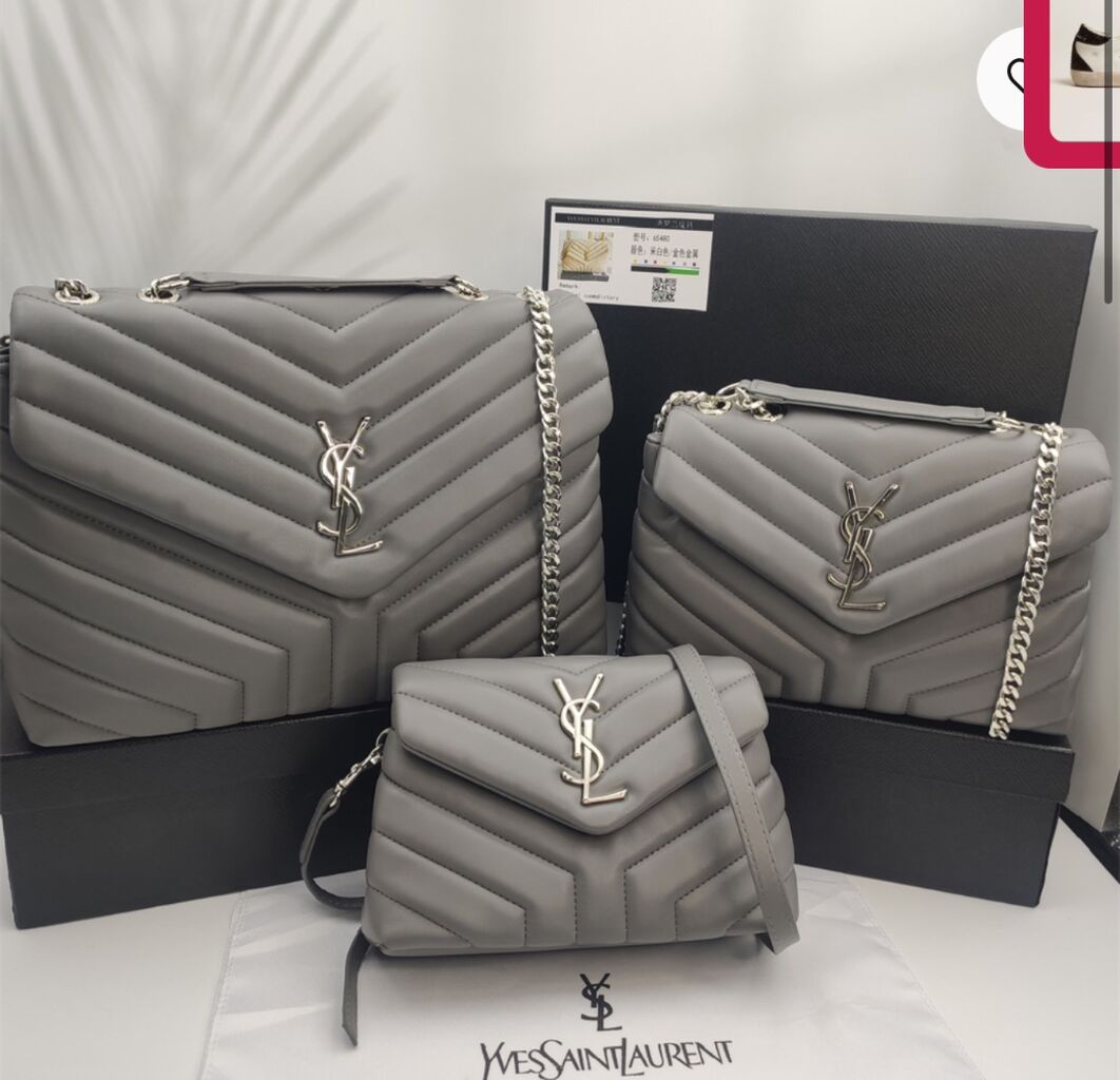 YSL Bag - Cnblcgbags