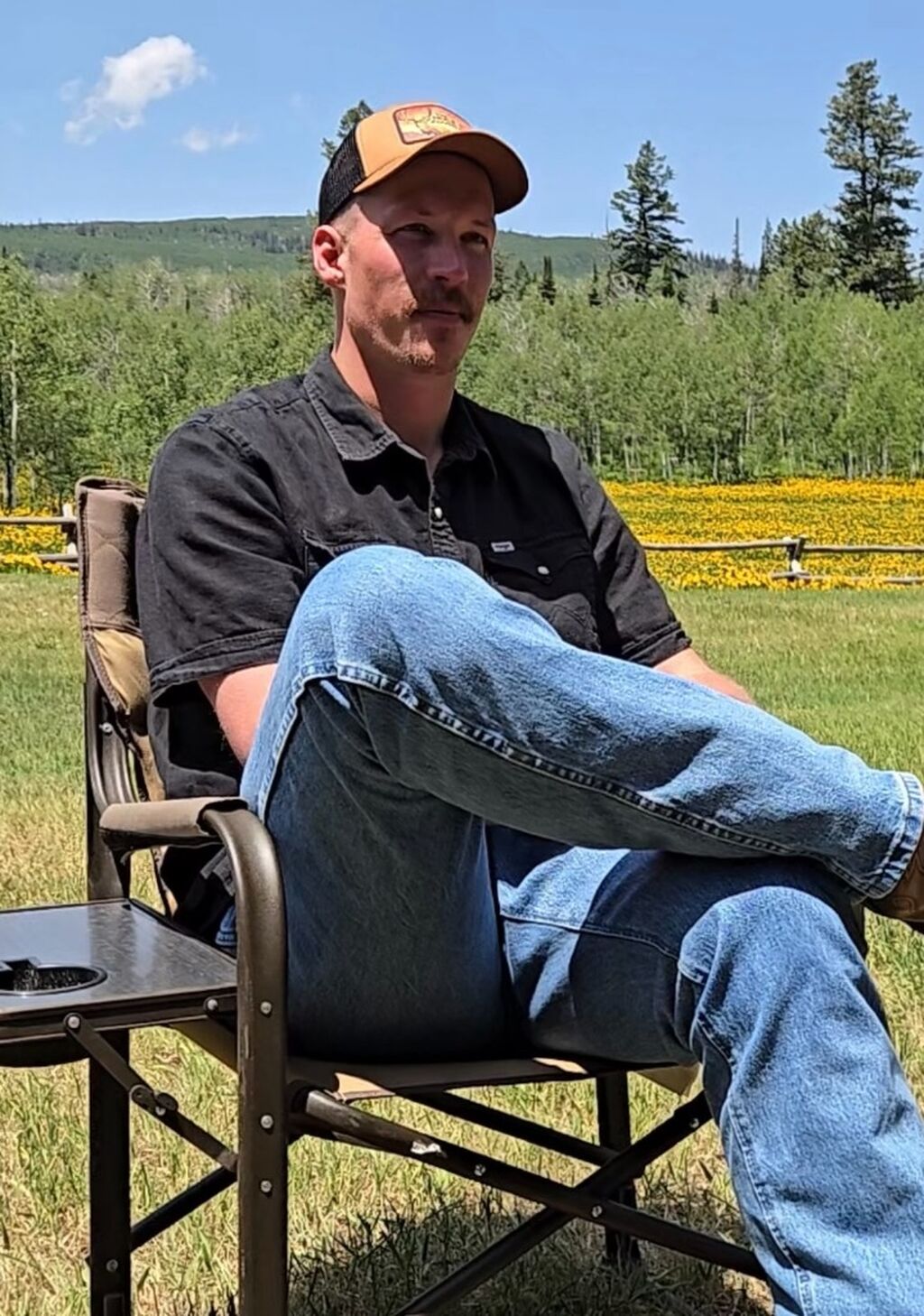 Meet Our Conservationist: Casey Nordine