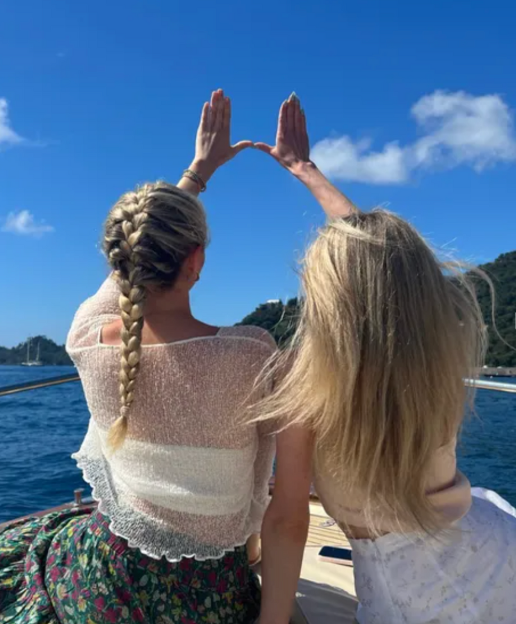 'Canes Abroad
