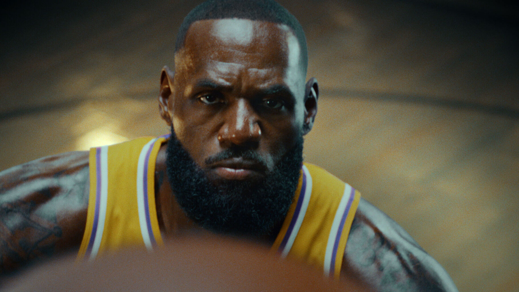 Nike debuts &lsquo;Why Do It?&rsquo;&mdash;CMO Nicole Graham on evolving &lsquo;Just Do It&rsquo; for today&rsquo;s athletes