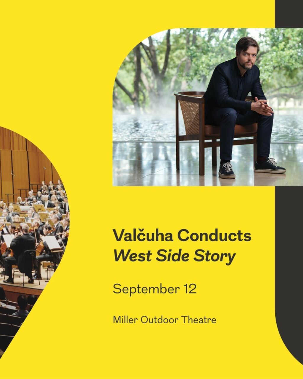 September at the Symphony