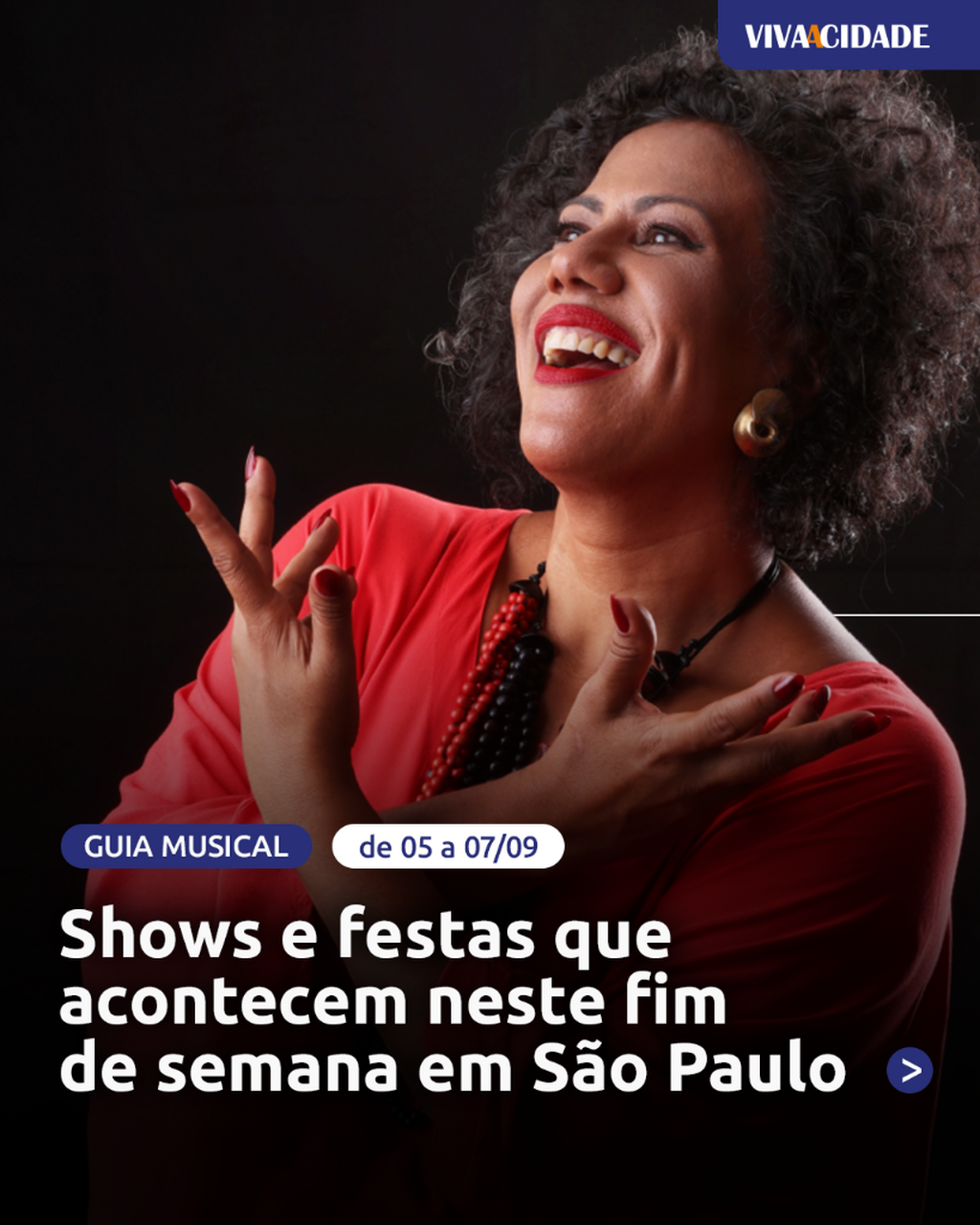 Guia Musical 04/09/25